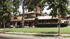 russell barr williamson house